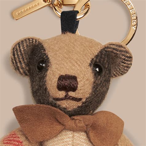 burberry bear charm for sale 